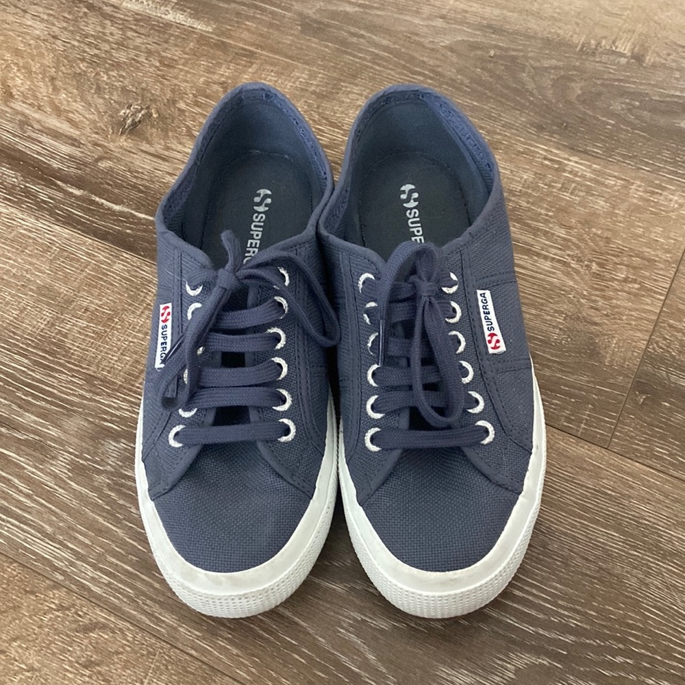 Superga cotu classic low tops